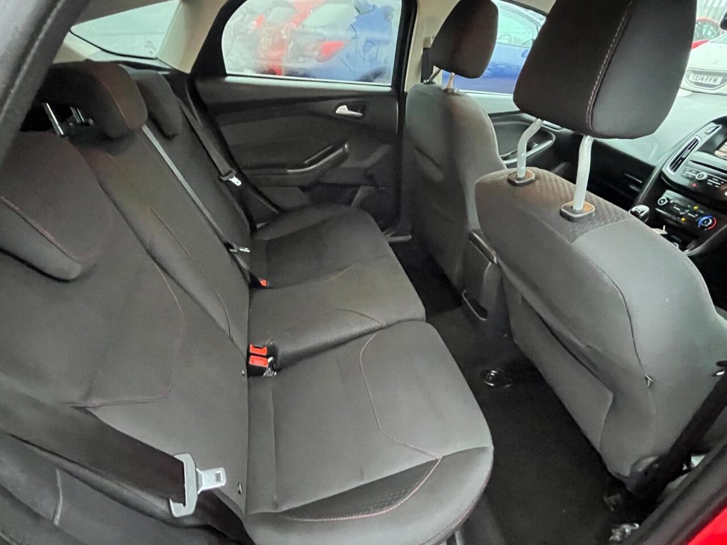 Used Ford Focus 2015 for sale - 77452261: Photo 25