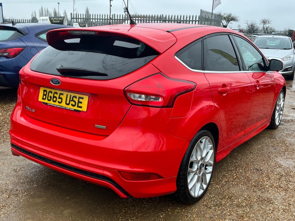 Used Ford Focus 2015 for sale - 77452261: Photo 26