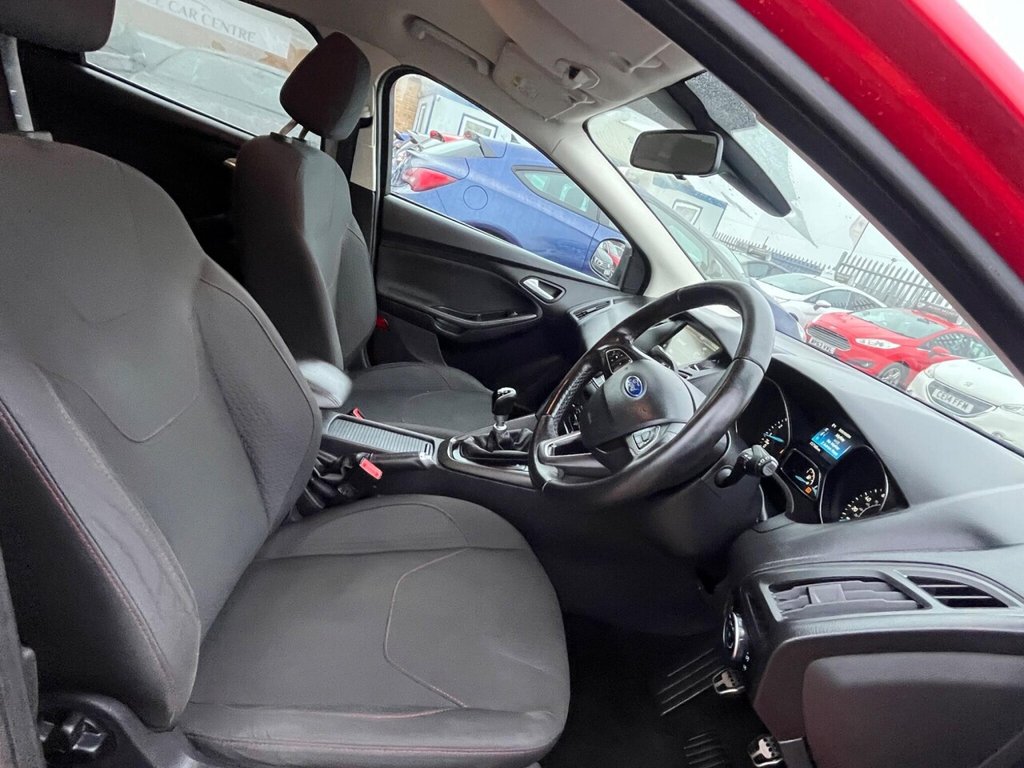 Used Ford Focus 2015 for sale - 77452261: Photo 27