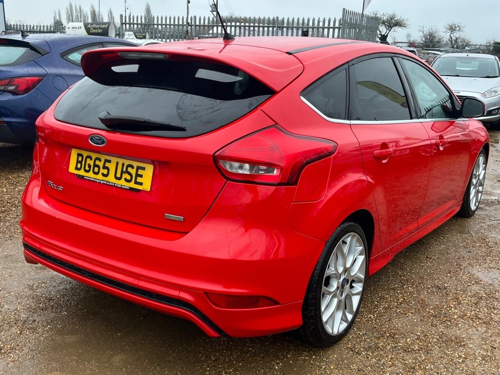 Used Ford Focus 2015 for sale - 77452261: Photo 28