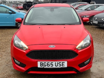 Used Ford Focus 2015 for sale - 77452261: Photo