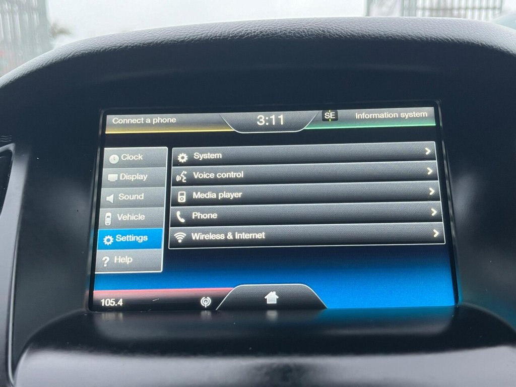 Used Ford Focus 2015 for sale - 77452261: Photo 36