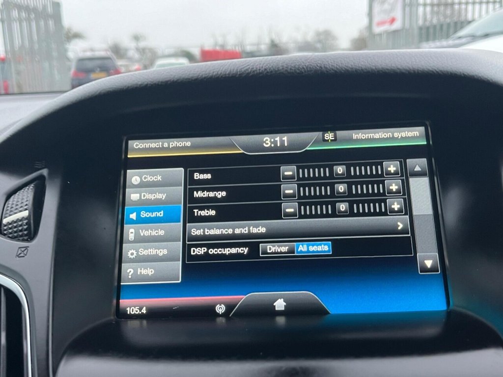 Used Ford Focus 2015 for sale - 77452261: Photo 37