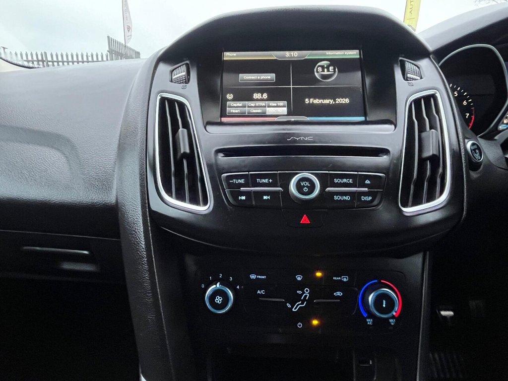 Used Ford Focus 2015 for sale - 77452261: Photo 39