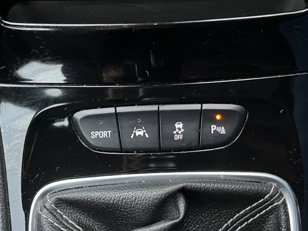 Used Vauxhall Astra 2018 for sale - 77060617: Photo 16