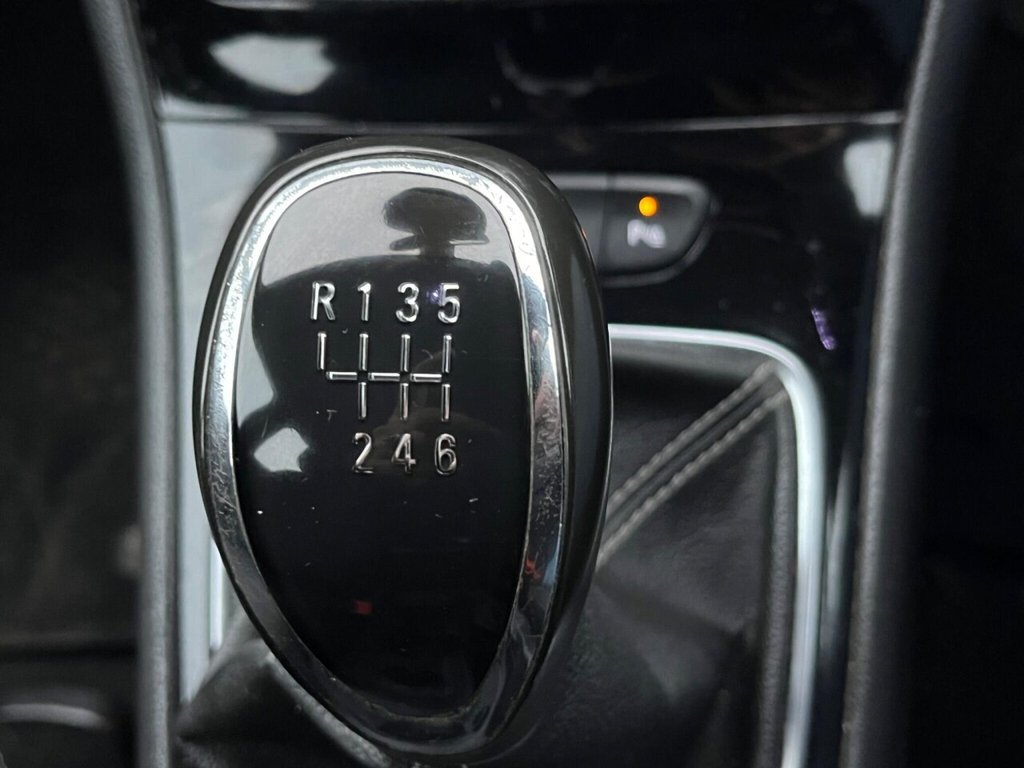 Used Vauxhall Astra 2018 for sale - 77060617: Photo 18