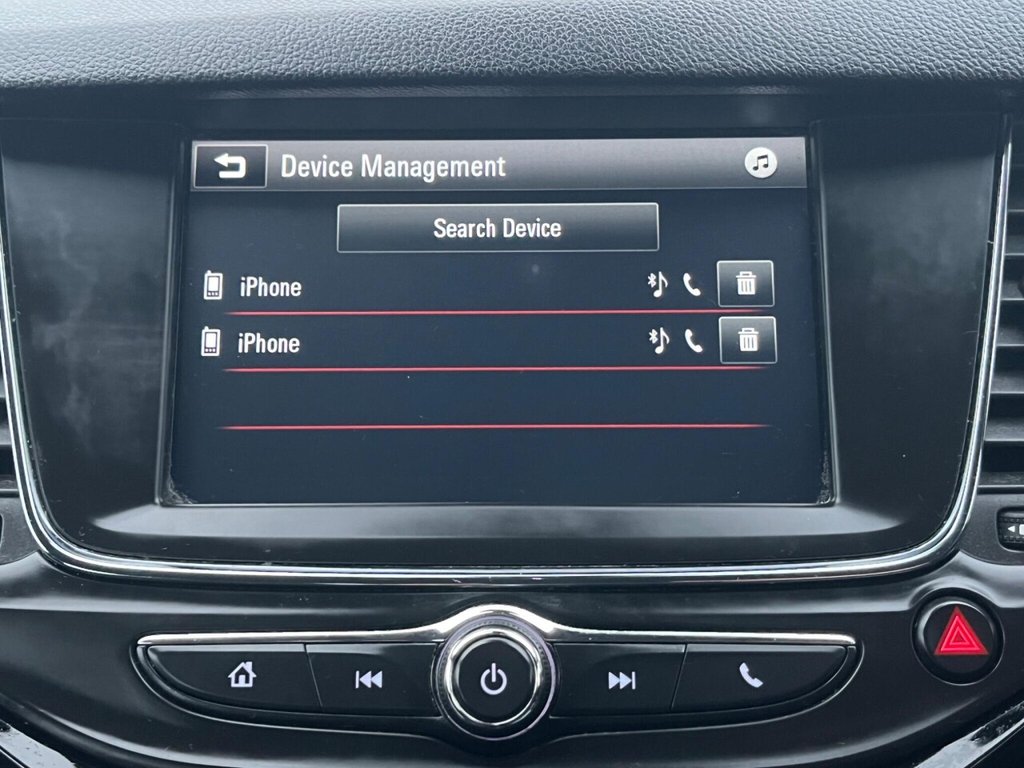 Used Vauxhall Astra 2018 for sale - 77060617: Photo 24