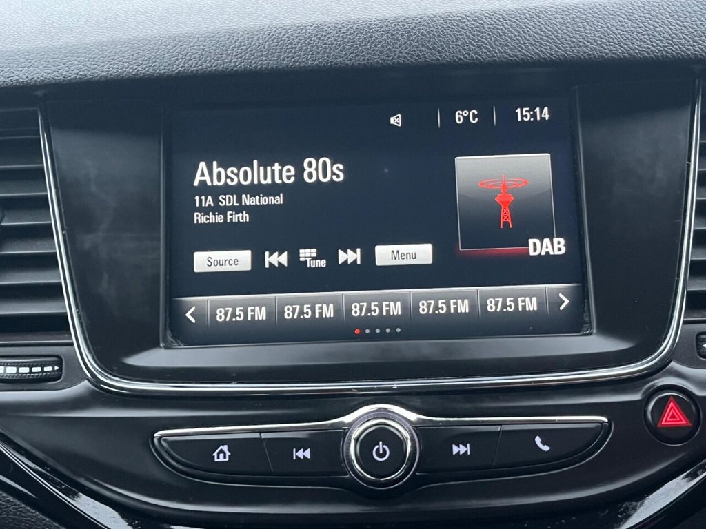 Used Vauxhall Astra 2018 for sale - 77060617: Photo 26