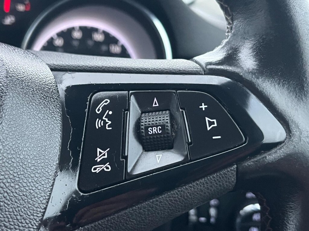 Used Vauxhall Astra 2018 for sale - 77060617: Photo 3