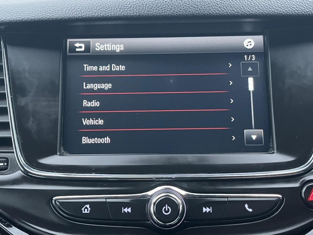 Used Vauxhall Astra 2018 for sale - 77060617: Photo 30