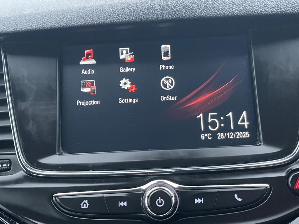 Used Vauxhall Astra 2018 for sale - 77060617: Photo 32