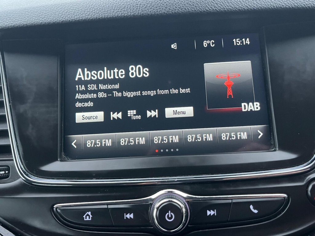 Used Vauxhall Astra 2018 for sale - 77060617: Photo 34