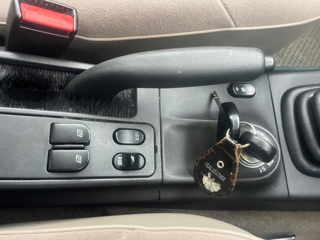 Used Saab 900 1996 for sale - 77165977: Photo 10