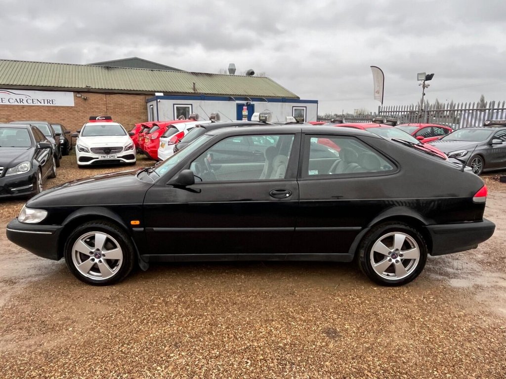 Used Saab 900 1996 for sale - 77165977: Photo 20