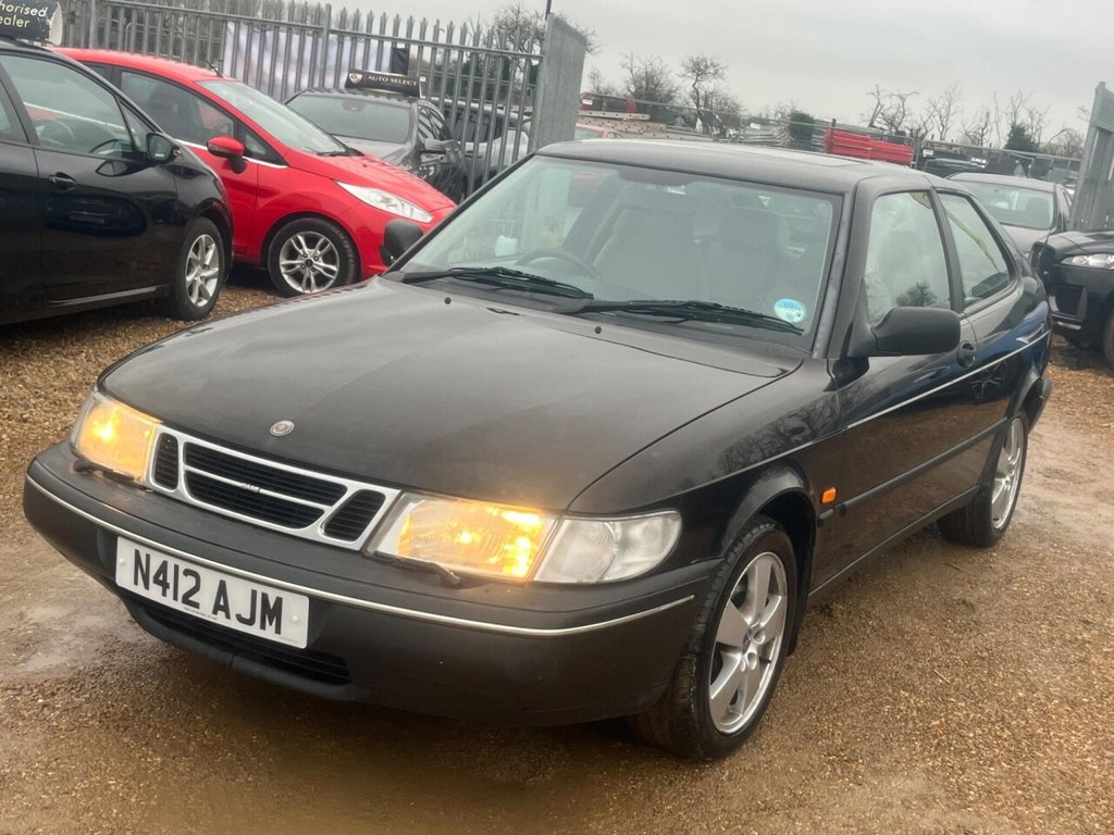 Used Saab 900 1996 for sale - 77165977: Photo 22