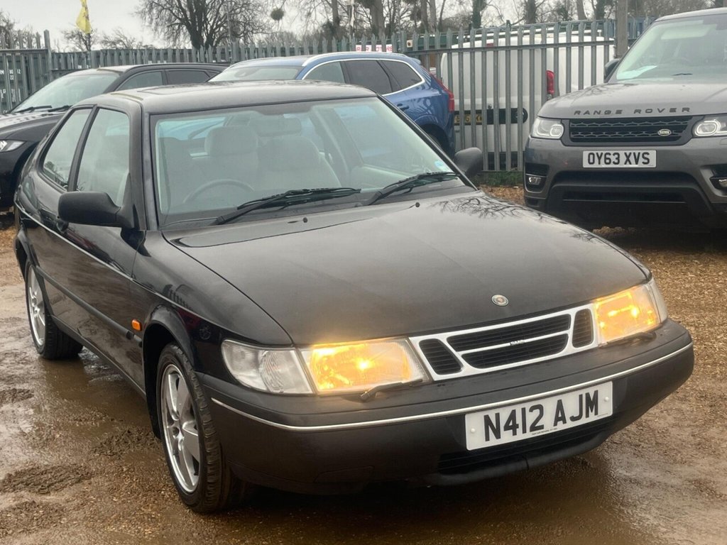 Used Saab 900 1996 for sale - 77165977: Photo 23