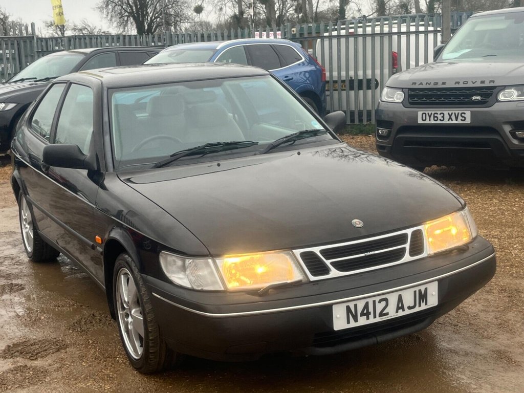 Used Saab 900 1996 for sale - 77165977: Photo 24
