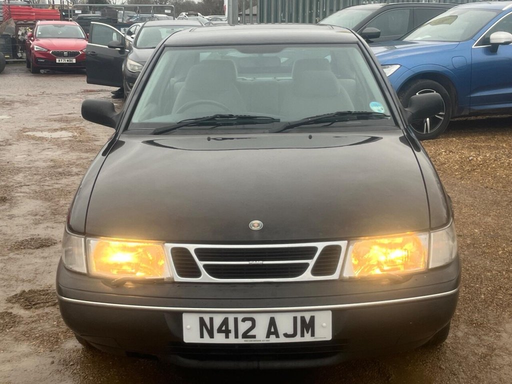 Used Saab 900 1996 for sale - 77165977: Photo 25