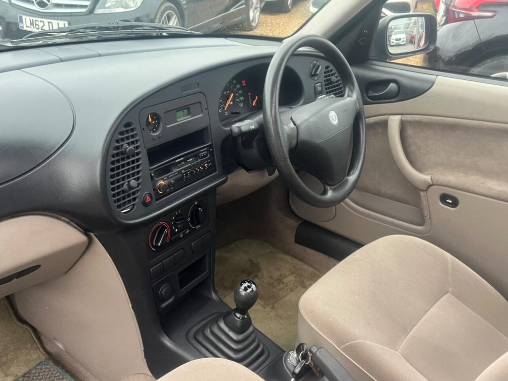 Used Saab 900 1996 for sale - 77165977: Photo 26