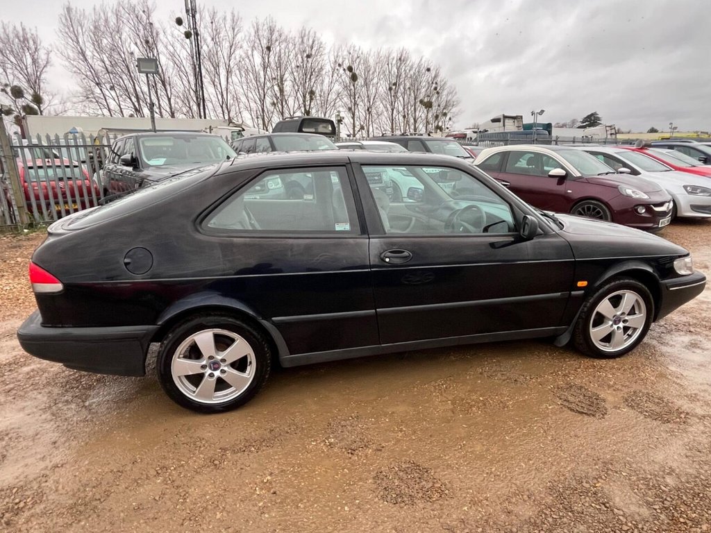 Used Saab 900 1996 for sale - 77165977: Photo 5