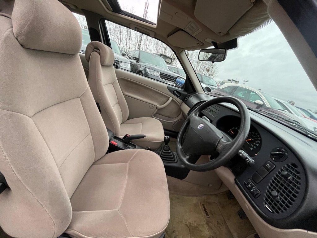 Used Saab 900 1996 for sale - 77165977: Photo 6
