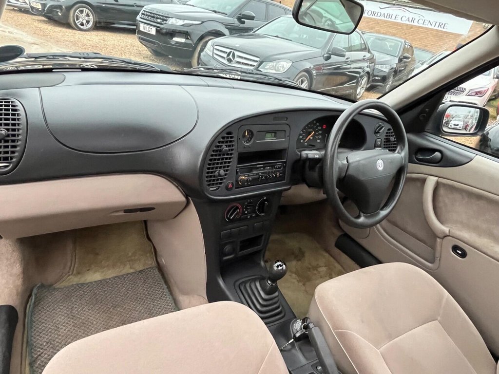 Used Saab 900 1996 for sale - 77165977: Photo 7