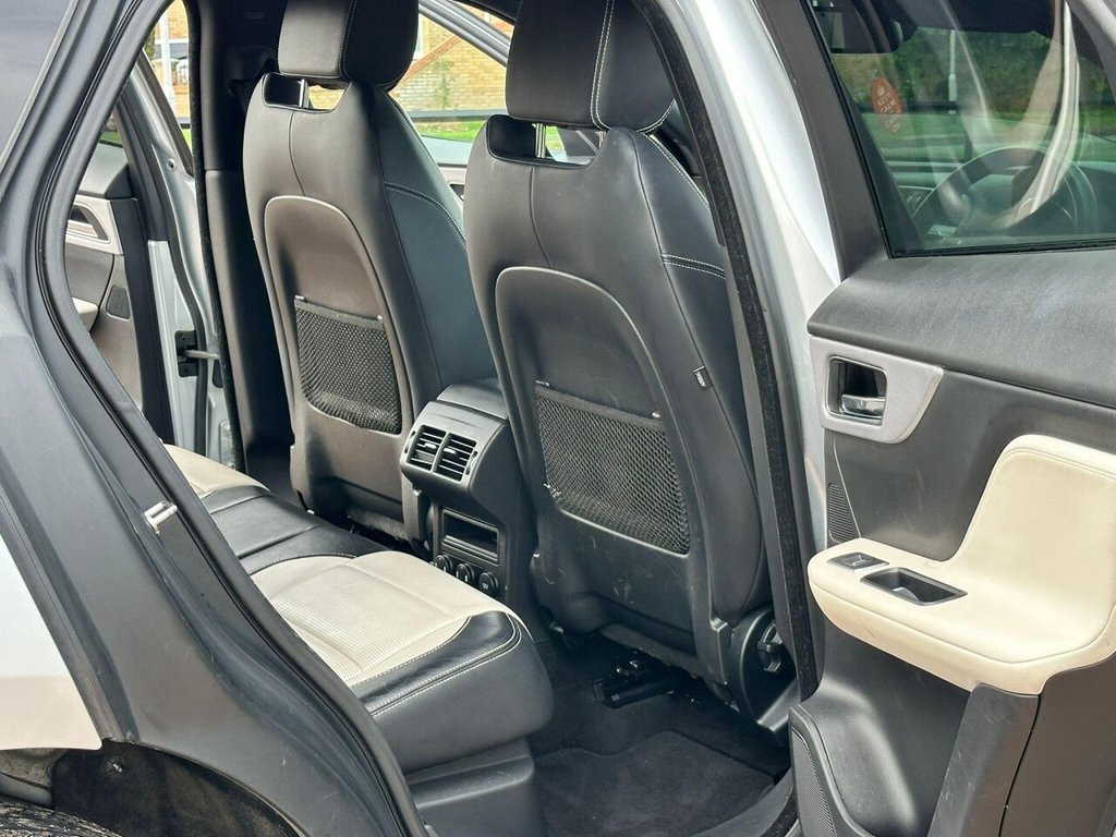 Vehicle 36