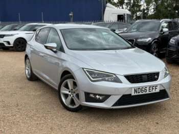 2016 (66) - 2.0 TDI FR Euro 6 (s/s) 5dr