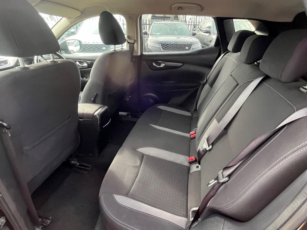 Used Nissan Qashqai 2017 for sale - 77748771: Photo 26
