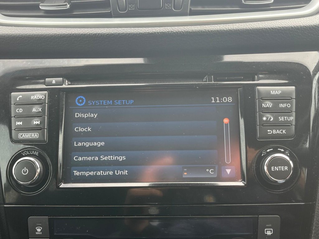 Used Nissan Qashqai 2017 for sale - 77748771: Photo 34