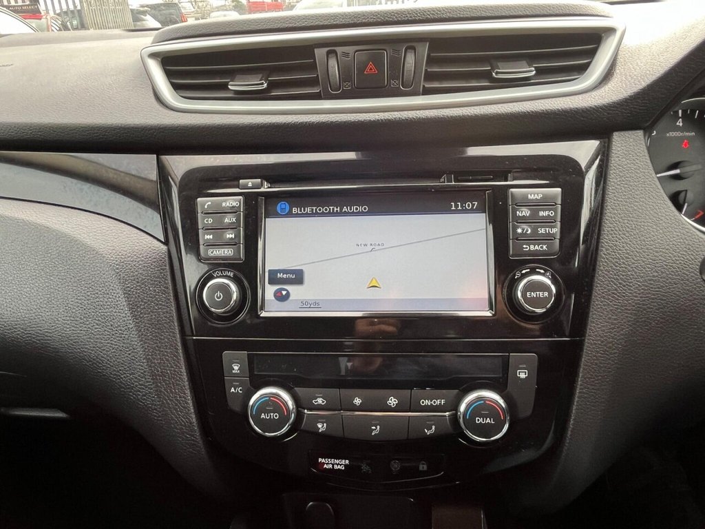 Used Nissan Qashqai 2017 for sale - 77748771: Photo 37