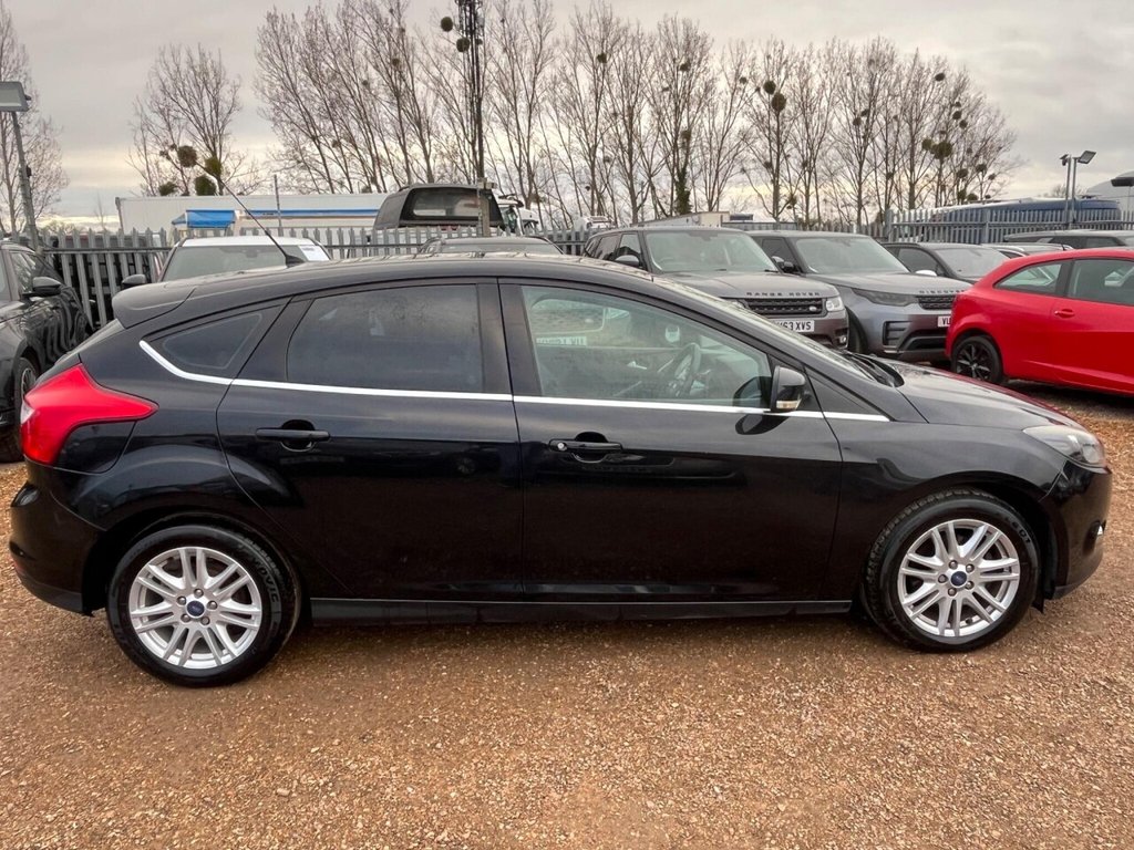 Used Ford Focus 2013 for sale - 78063428: Photo 17