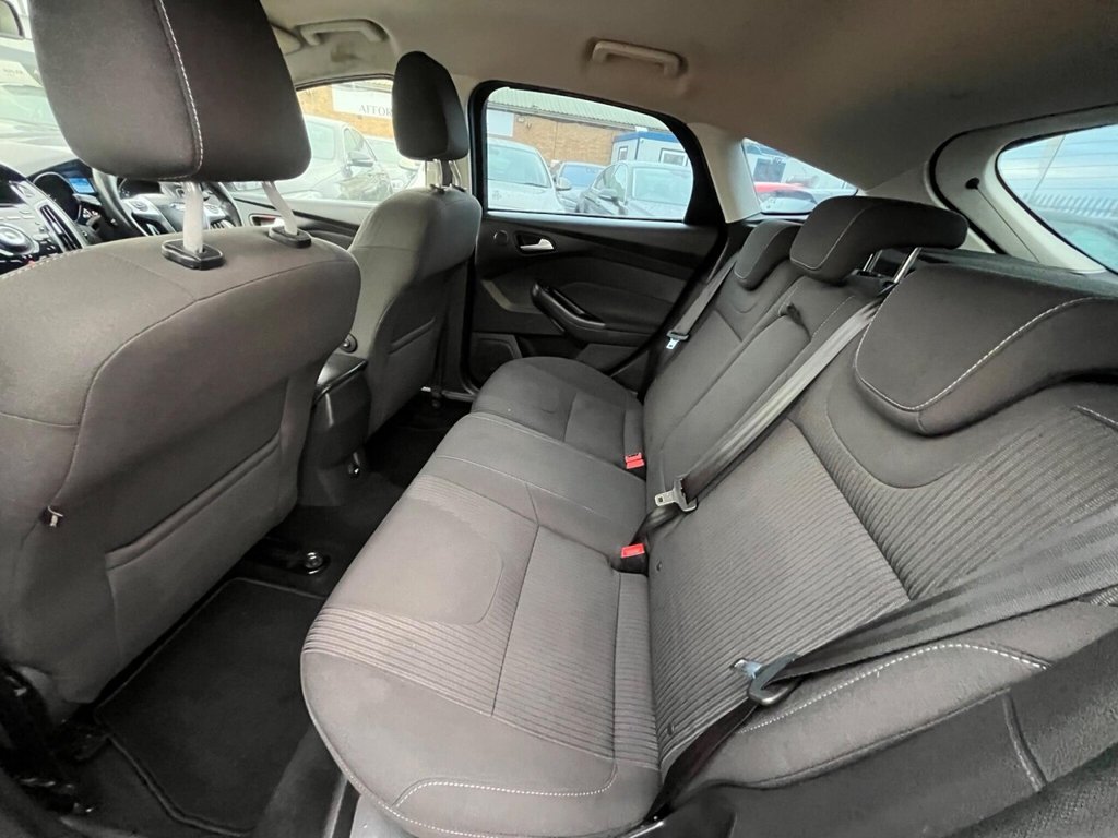 Used Ford Focus 2013 for sale - 78063428: Photo 18