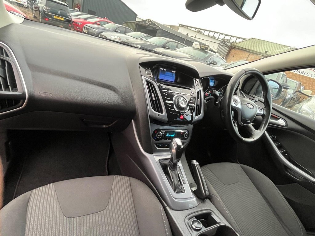 Used Ford Focus 2013 for sale - 78063428: Photo 22