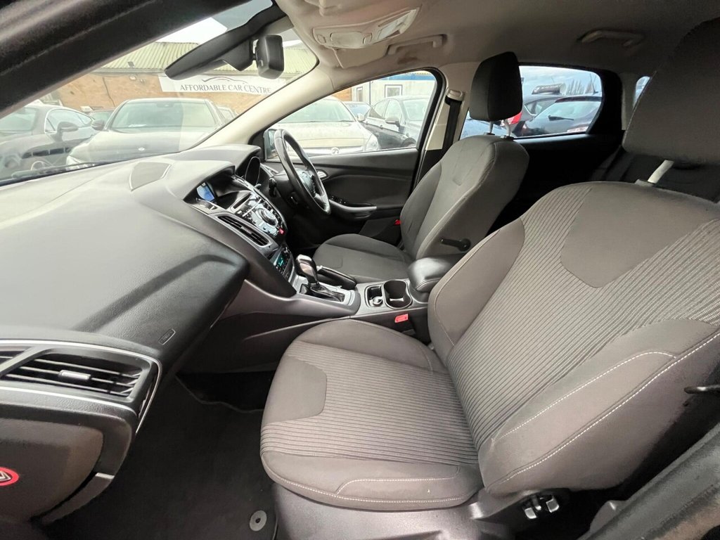 Used Ford Focus 2013 for sale - 78063428: Photo 24