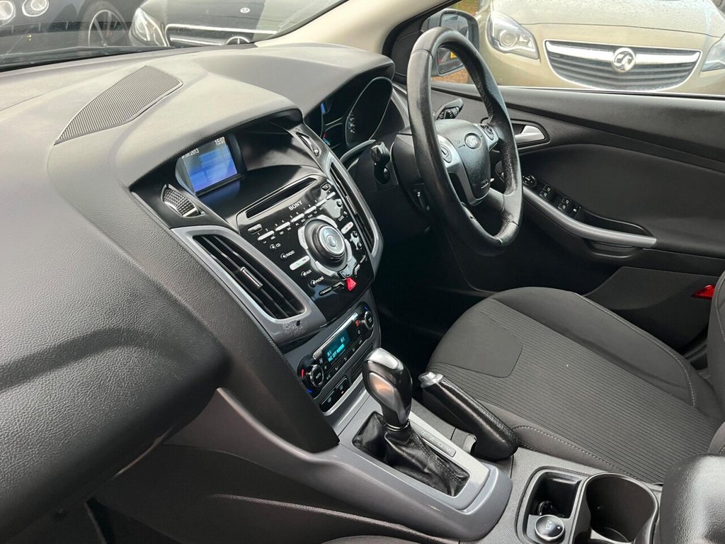 Used Ford Focus 2013 for sale - 78063428: Photo 27