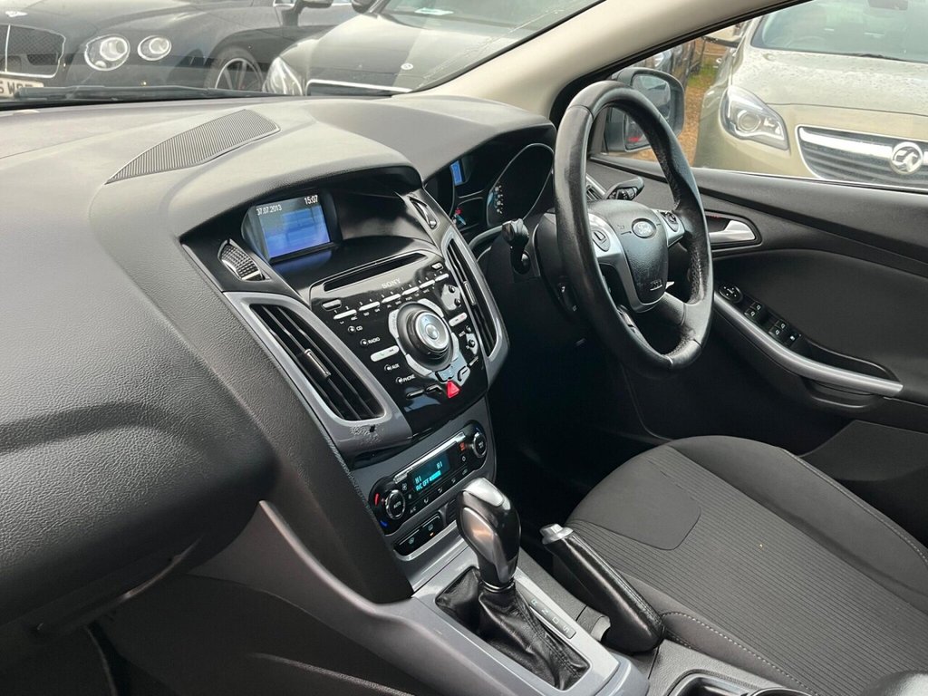 Used Ford Focus 2013 for sale - 78063428: Photo 29