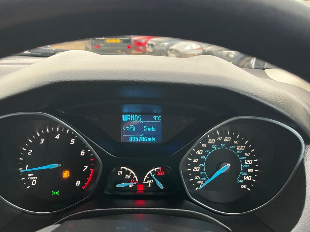 Used Ford Focus 2013 for sale - 78063428: Photo 42