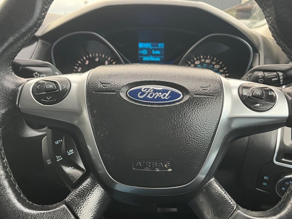Used Ford Focus 2013 for sale - 78063428: Photo 44
