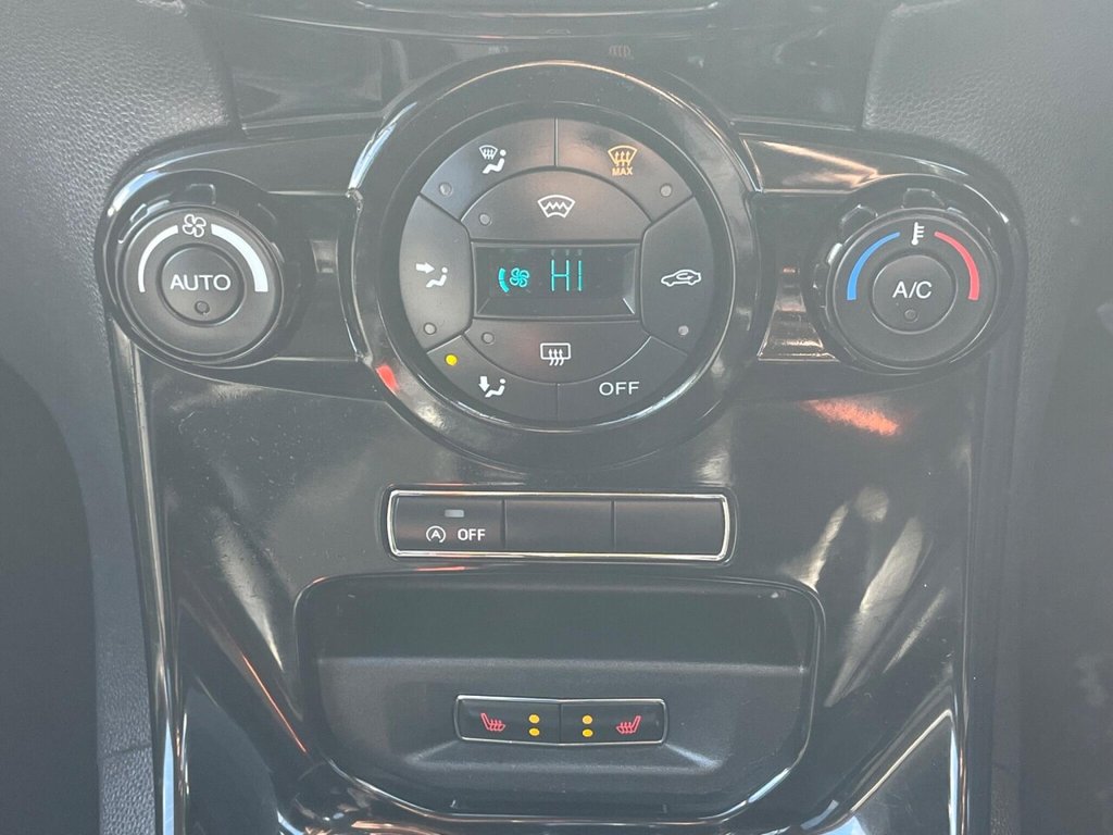 Used Ford Fiesta 2015 for sale - 78068673: Photo 22