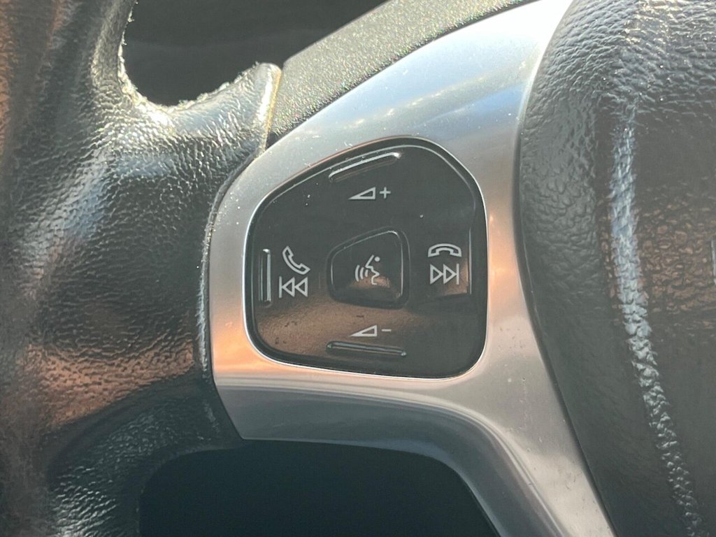 Used Ford Fiesta 2015 for sale - 78068673: Photo 30