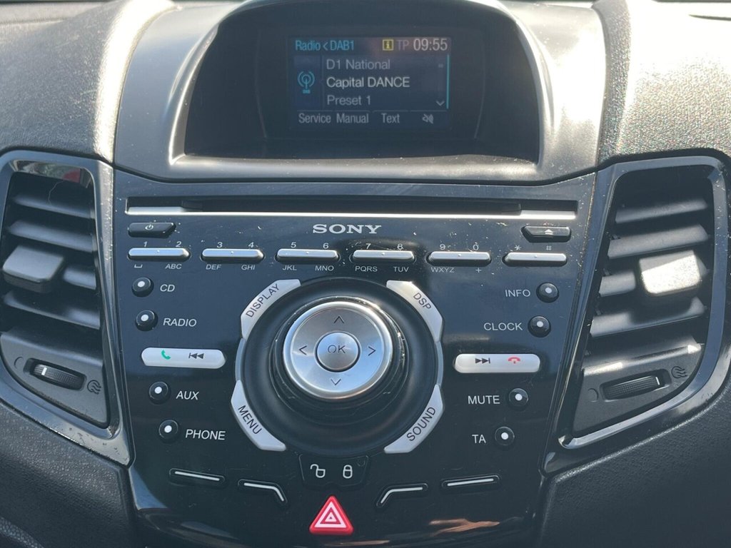 Used Ford Fiesta 2015 for sale - 78068673: Photo 34