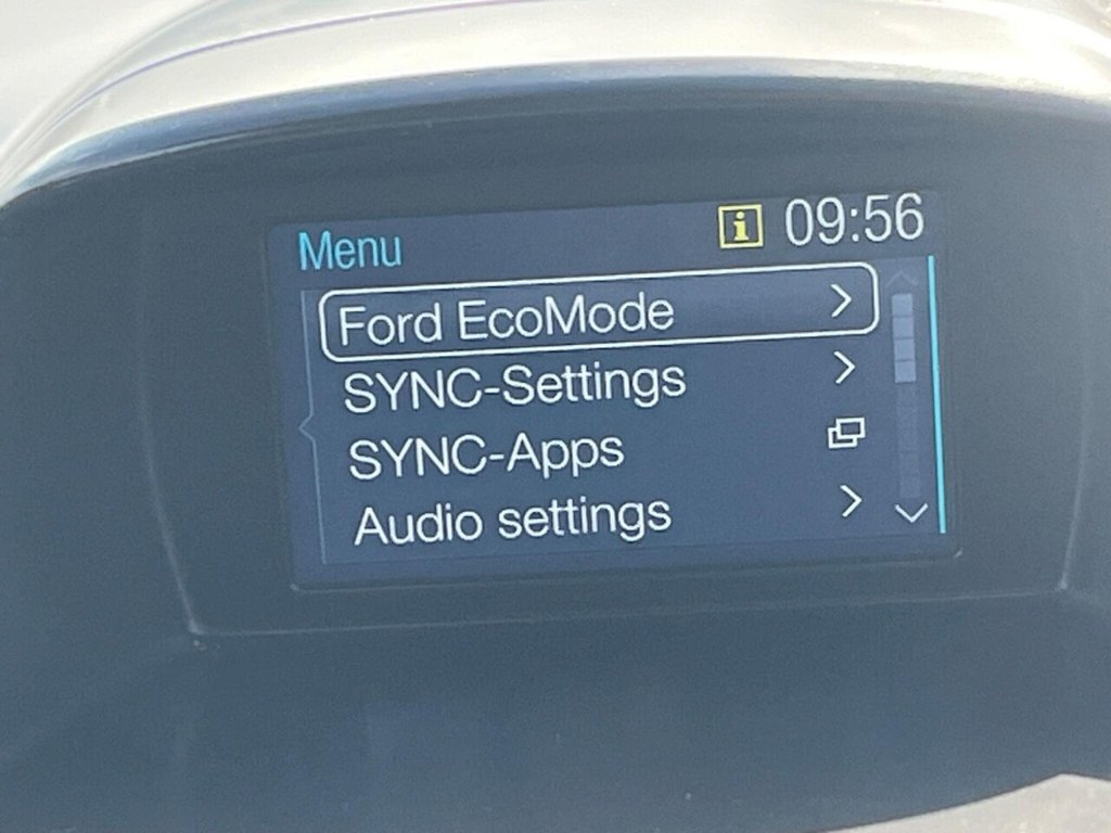 Used Ford Fiesta 2015 for sale - 78068673: Photo 41