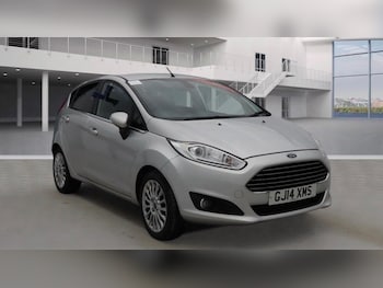 Ford Fiesta feature image