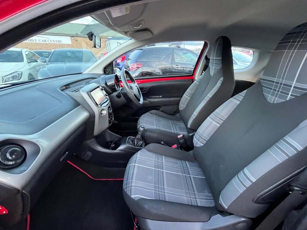 Used Peugeot 108 2016 for sale - 76474646: Photo 10