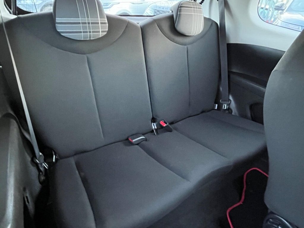 Used Peugeot 108 2016 for sale - 76474646: Photo 11