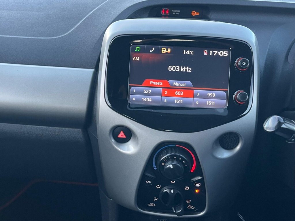 Used Peugeot 108 2016 for sale - 76474646: Photo 17