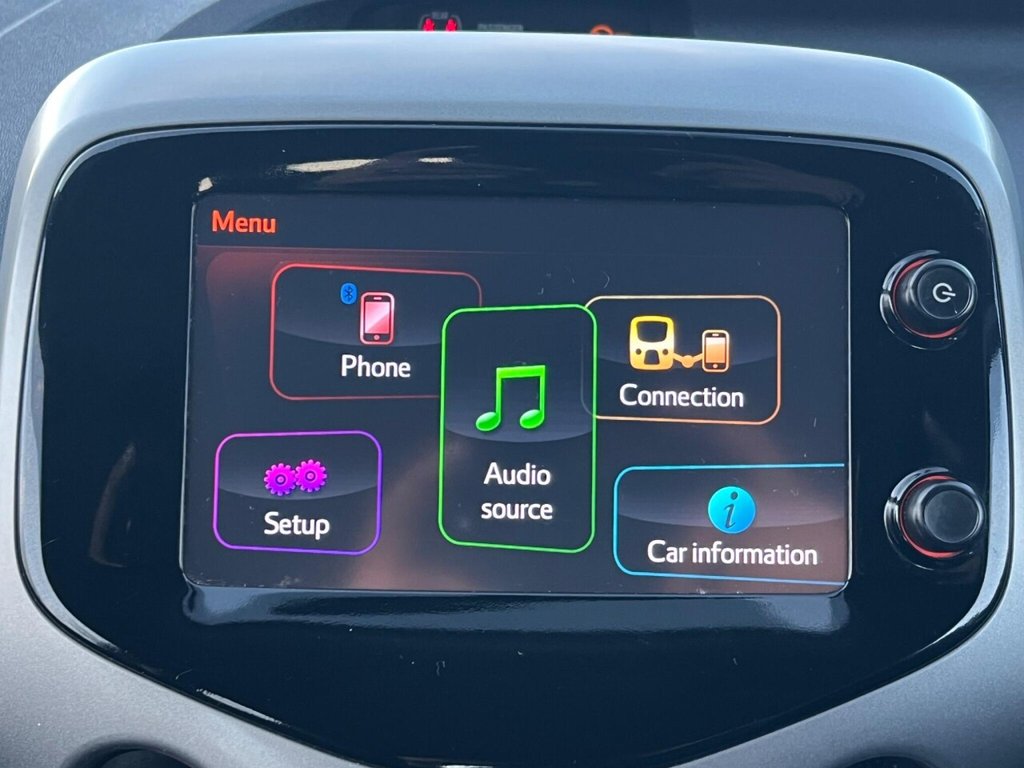 Used Peugeot 108 2016 for sale - 76474646: Photo 21