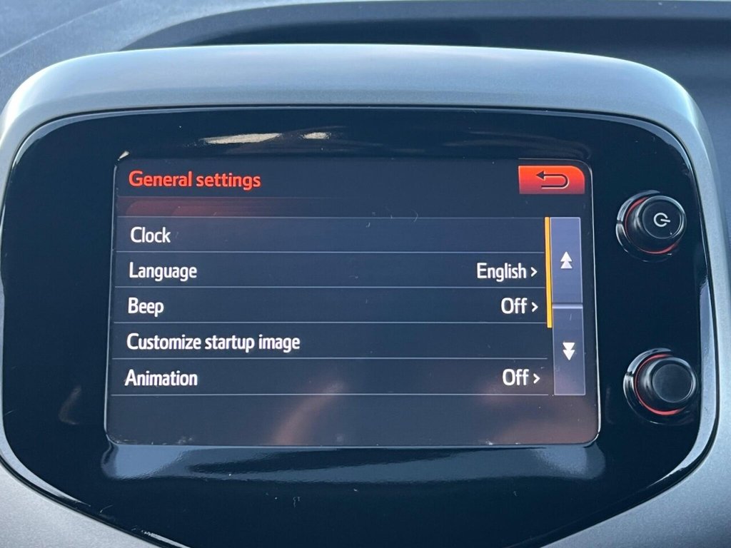 Used Peugeot 108 2016 for sale - 76474646: Photo 23