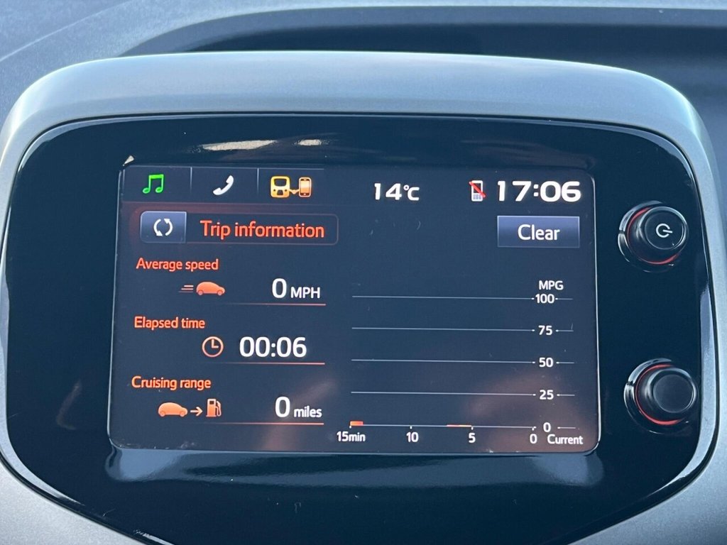 Used Peugeot 108 2016 for sale - 76474646: Photo 25